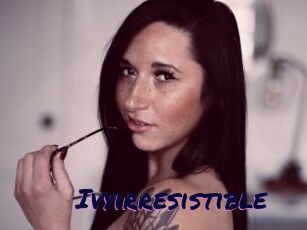 Ivyirresistible