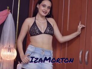 IzaMorton