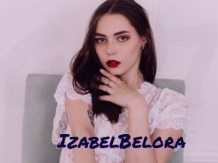 IzabelBelora