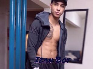 Izan_Boy