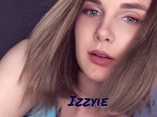 Izzyie