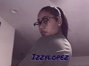 Izzylopez