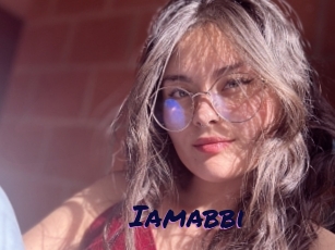 Iamabbi