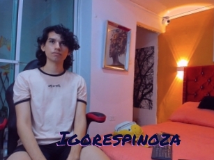 Igorespinoza