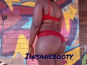 Iinsanebooty