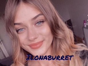 Ilonaburret