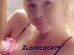 Ilovecockts