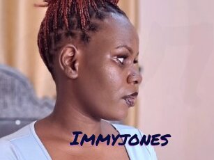 Immyjones