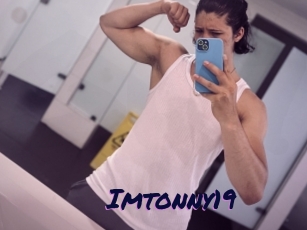 Imtonny19