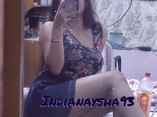 Indianaysha93