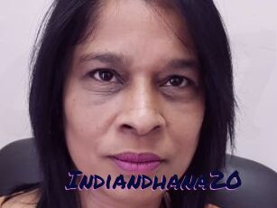 Indiandhana20