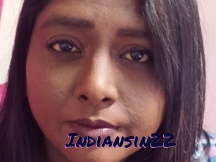 Indiansin22