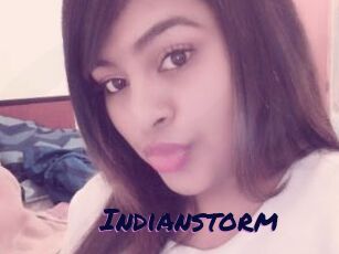 Indianstorm