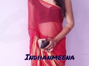 Indiianmeena