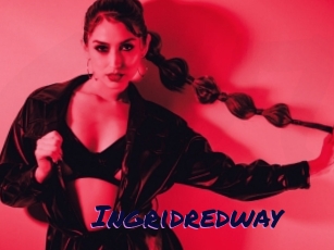 Ingridredway