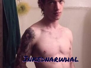 Inkednarwhal