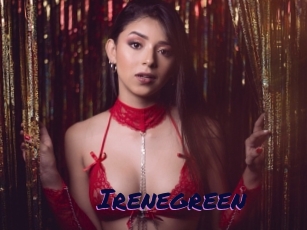 Irenegreen