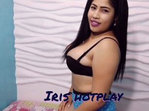 Iris_hotplay