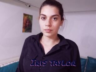 Iris_taylor