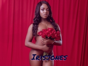 Irisjones