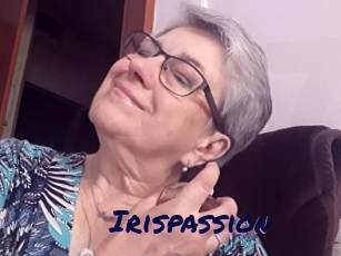 Irispassion