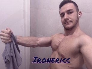 Ironericc