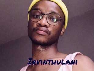 Irvinthulani