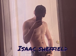 Isaac_sheffield