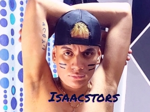 Isaacstors