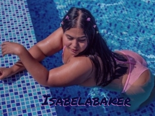 Isabelabaker