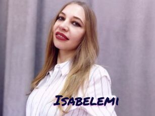 Isabelemi