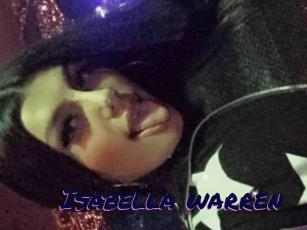 Isabella_warren