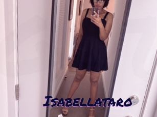 Isabellataro