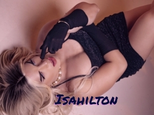 Isahilton