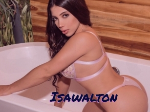 Isawalton