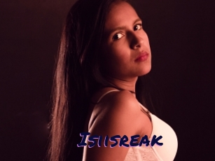 Isiisreak