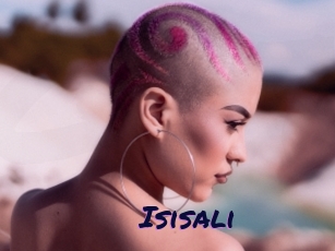 Isisali