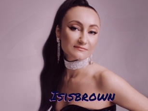 Isisbrown