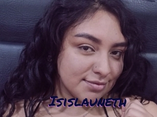 Isislauneth