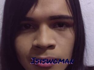 Isiswoman