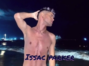 Issac_parker