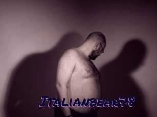 Italianbear78