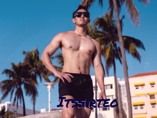 Itssirteo