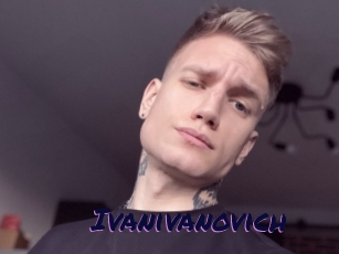 Ivanivanovich