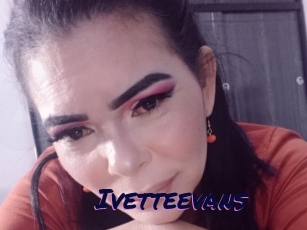 Ivetteevans