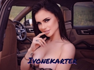 Ivonekarter