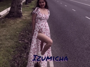 Izumicha