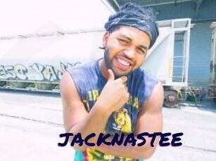 JACKNASTEE