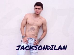 JACKSONDILAN