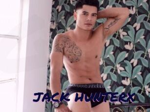 JACK_HUNTERX